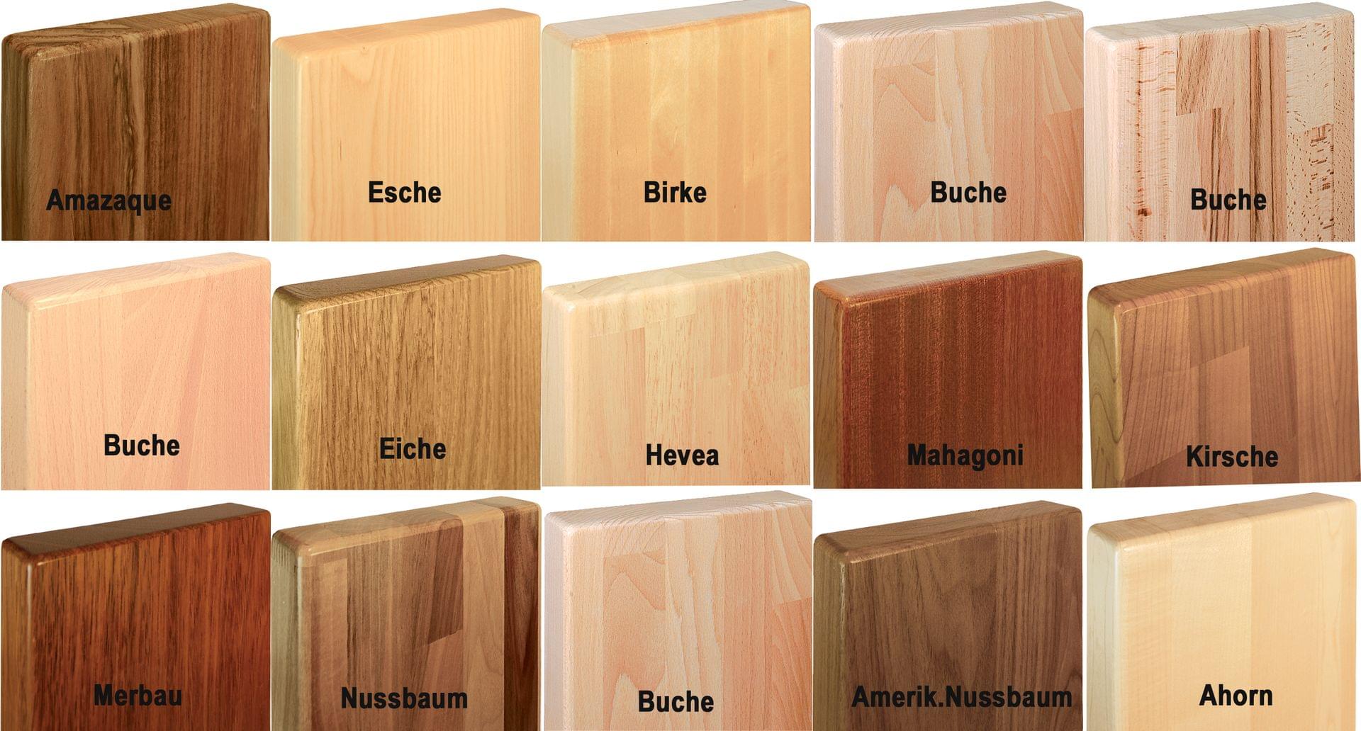 Holzmuster